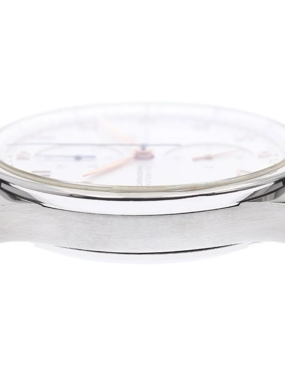 IWC SCHAFFHAUSEN